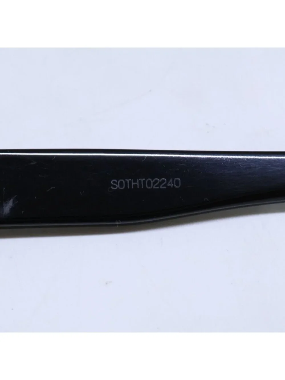 Saint Laurent Paris Prescription Lens Wellington Eyewear